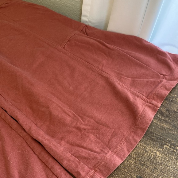 Soft Surroundings size M terrace pant - Picture 3 of 6